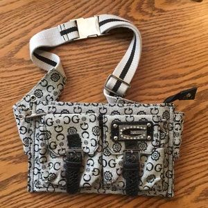 Gussaci Belt Bag